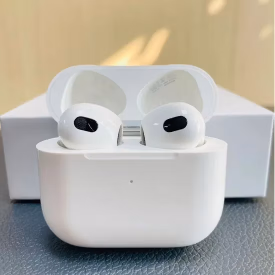 Tws Pop третьего поколения