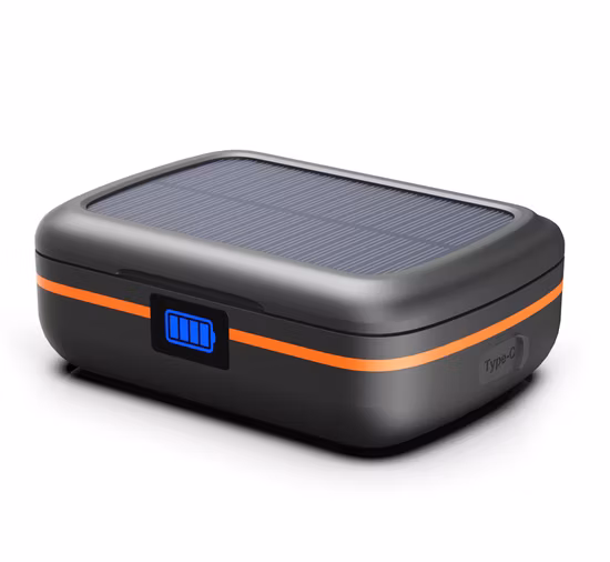 Беспроводные наушники, беспроводные наушники с чехлом для беспроводной зарядки емкостью 2500 мАч